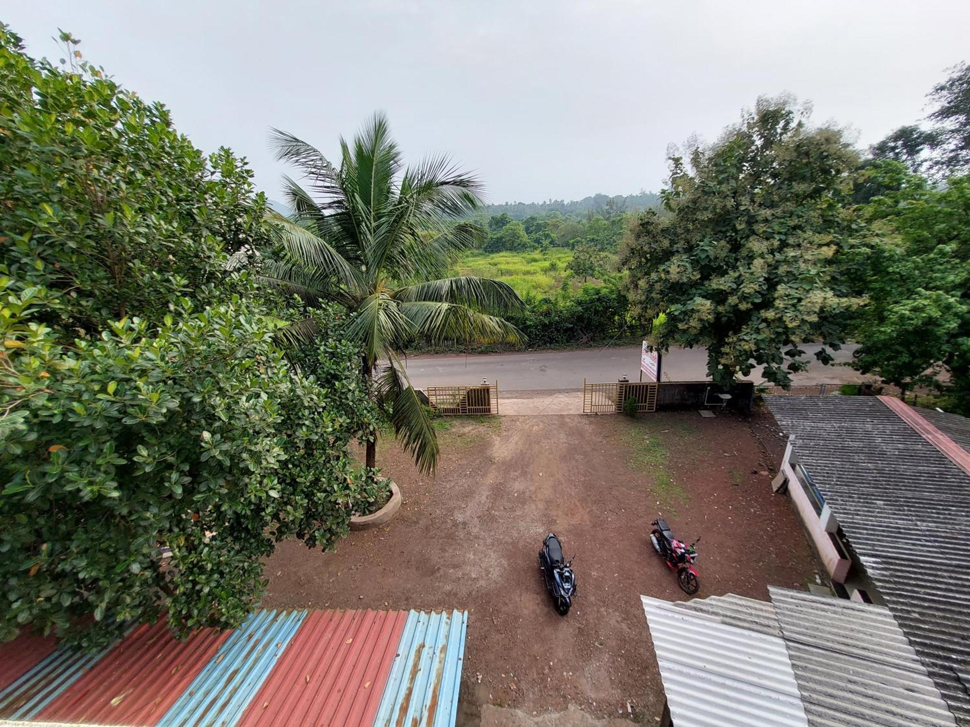 Murud  Mountain Breeze酒店 外观 照片